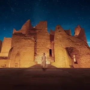 top 10 things to do in Saudi Arabia