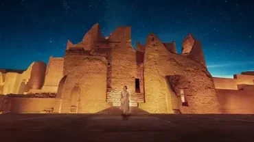 top 10 things to do in Saudi Arabia