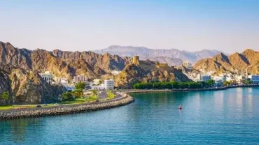 Ultimate Guide to Oman city sightseeing: 6 Incredible Urban Experiences You Should Not Miss