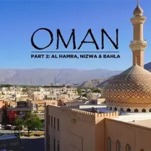 Guide to Oman sightseeing trips
