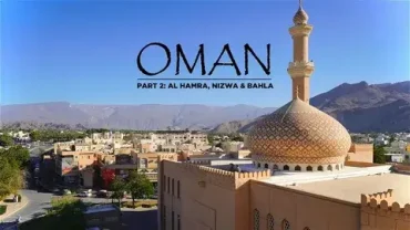 Best luxury tour Muscat