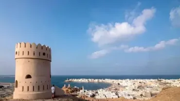 Adventure tour in Nizwa