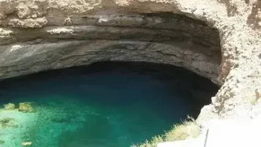 Muscat shore excursions