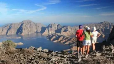 best tour guide and travel Salalah Oman